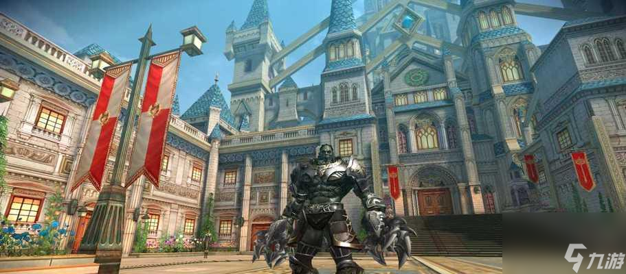 九游娱乐天堂2血盟游戏经验值获取攻略掌握这些技巧