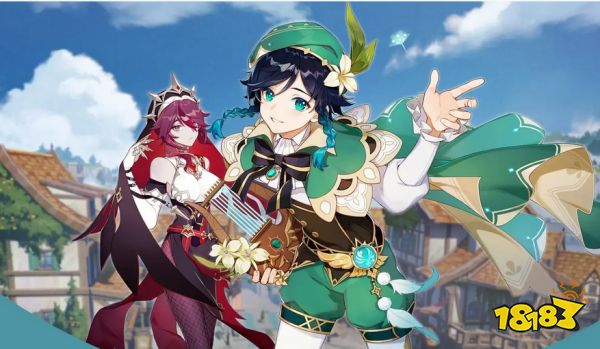 九游娱乐原神未完成的喜剧系列任务攻略合集未完成的喜剧系列任务大全