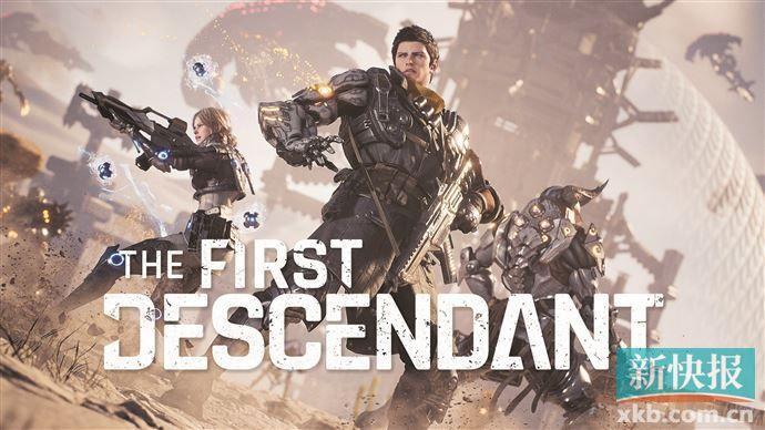 酷暑7月这7款新游值得一玩九游娱乐