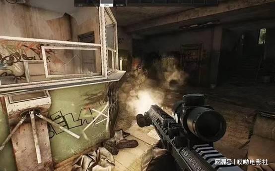 九游娱乐逃离塔科夫免费优化工具我来提升你的游戏体验。