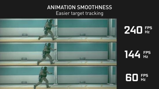 游戏加速器能改变游戏帧率这事你听谁说的加速器与帧率那点事九游娱乐