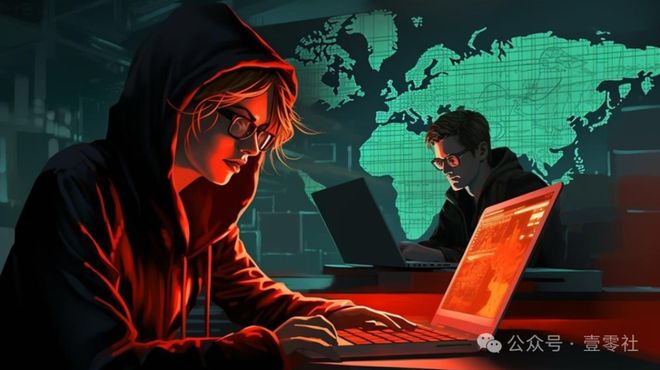 九游娱乐“学习版”游戏从何而来？走进破解攻防的灰色地带