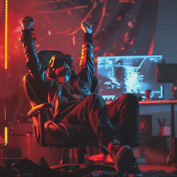 九游娱乐MUSINESS版权音乐网站游戏主题背景音乐推荐｜乐动心潮韵律燃心