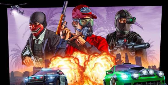 九游娱乐《GTAOL》更新后Linux玩不了Steam已支持游戏退款