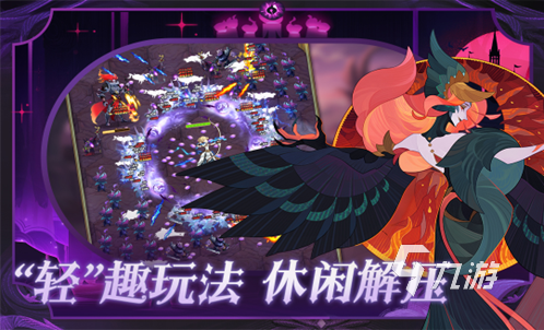 游戏爆装备的游戏有哪些能爆装备推荐2023九游娱乐