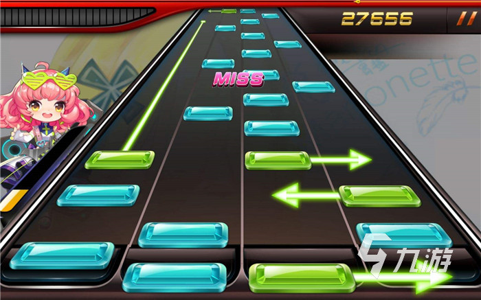 九游娱乐职业选手练手速的游戏有哪些2022有什么练手速的游戏