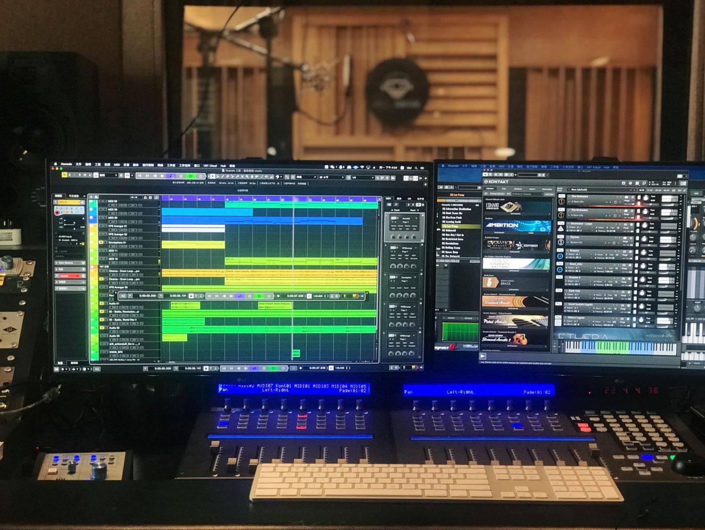九游娱乐游戏音效制作一般需要多长时间？如何确保音效的质量？