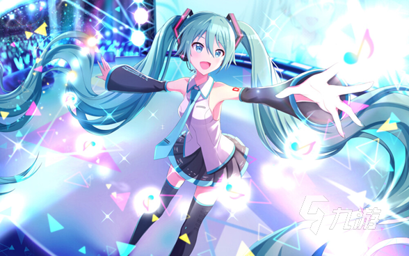 九游娱乐与音乐有关的游戏有哪些好玩的音乐游戏推荐