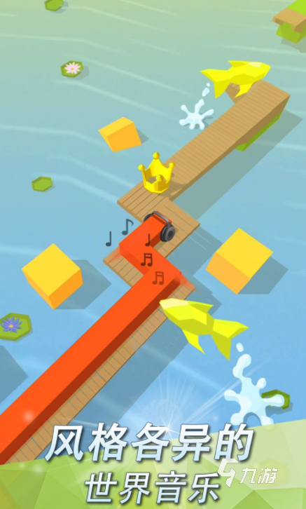九游娱乐热门的音乐游戏下载合集2024受欢迎的音乐游戏下载大全