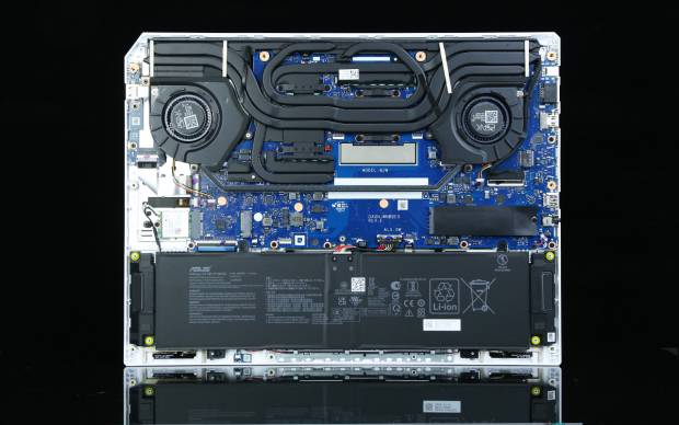 首款满血算力游戏笔记本华硕天选锐龙AI版评测九游娱乐