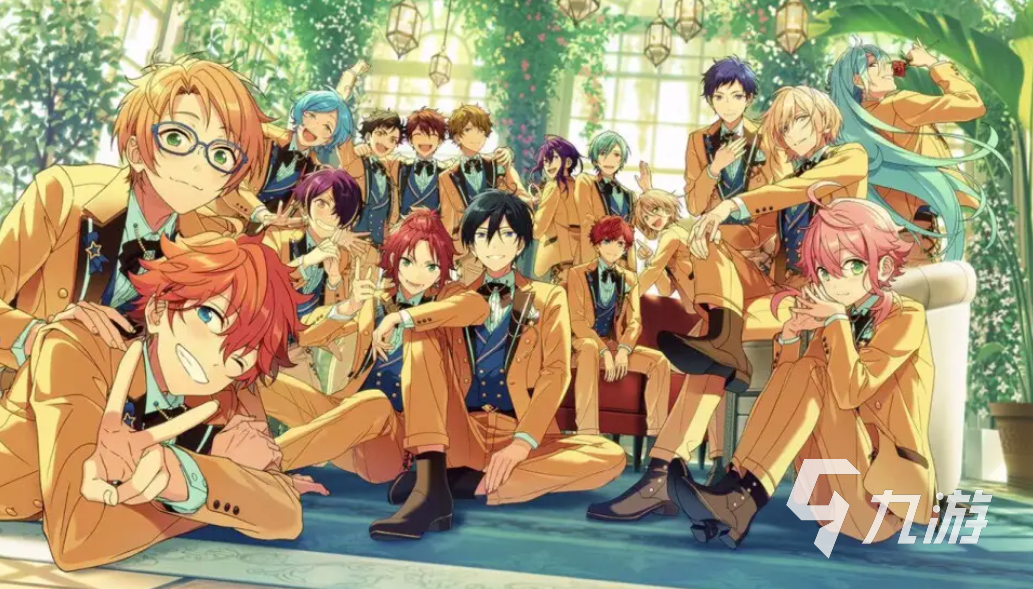 2023什么音乐游戏好玩受欢迎的音乐游戏合集九游娱乐