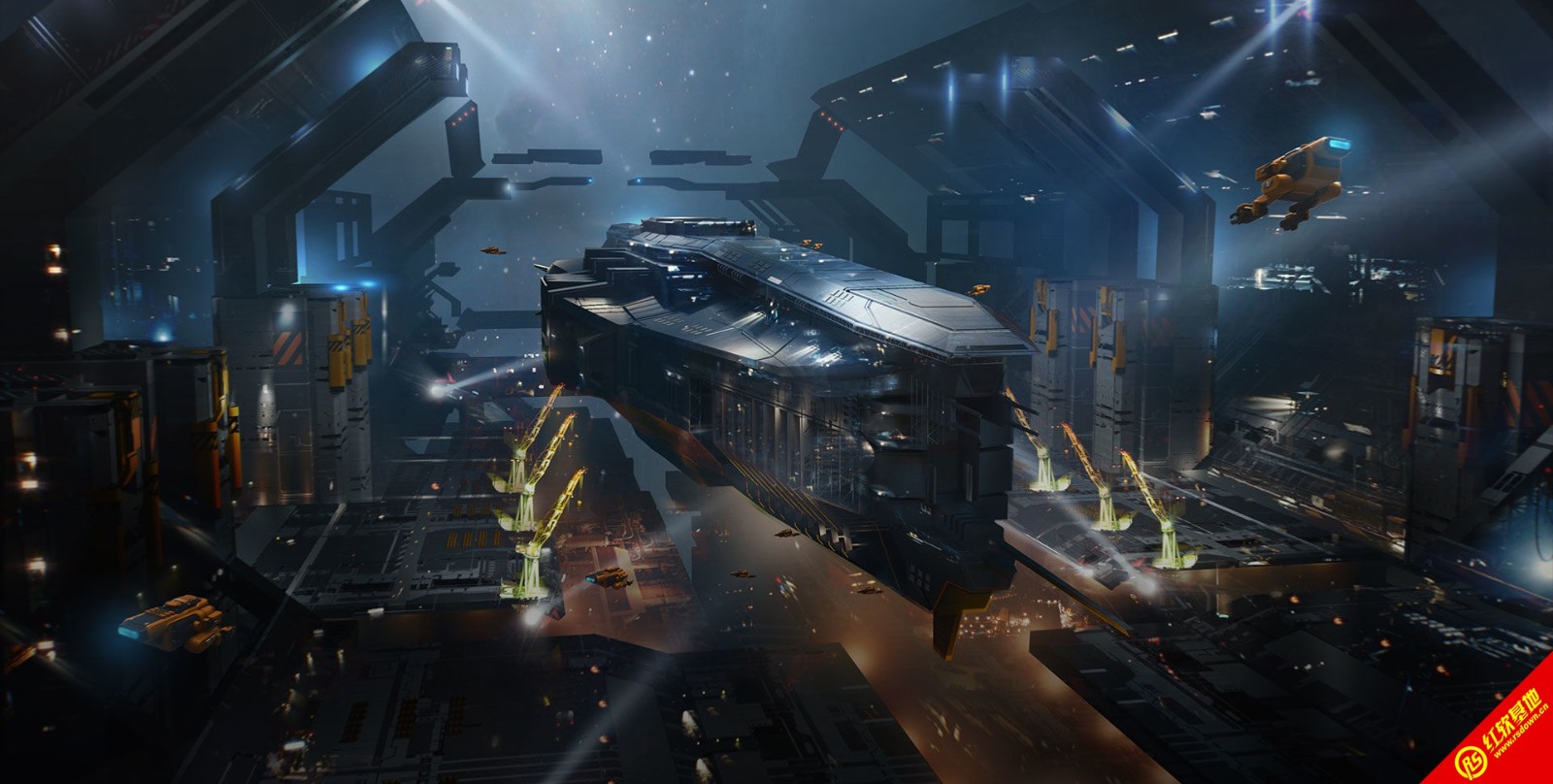 九游娱乐网文、网剧、网游文化“新三样”“出海”又出彩