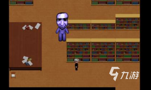 九游娱乐2024热门的恐怖手游下载推荐好玩的恐怖游戏合集