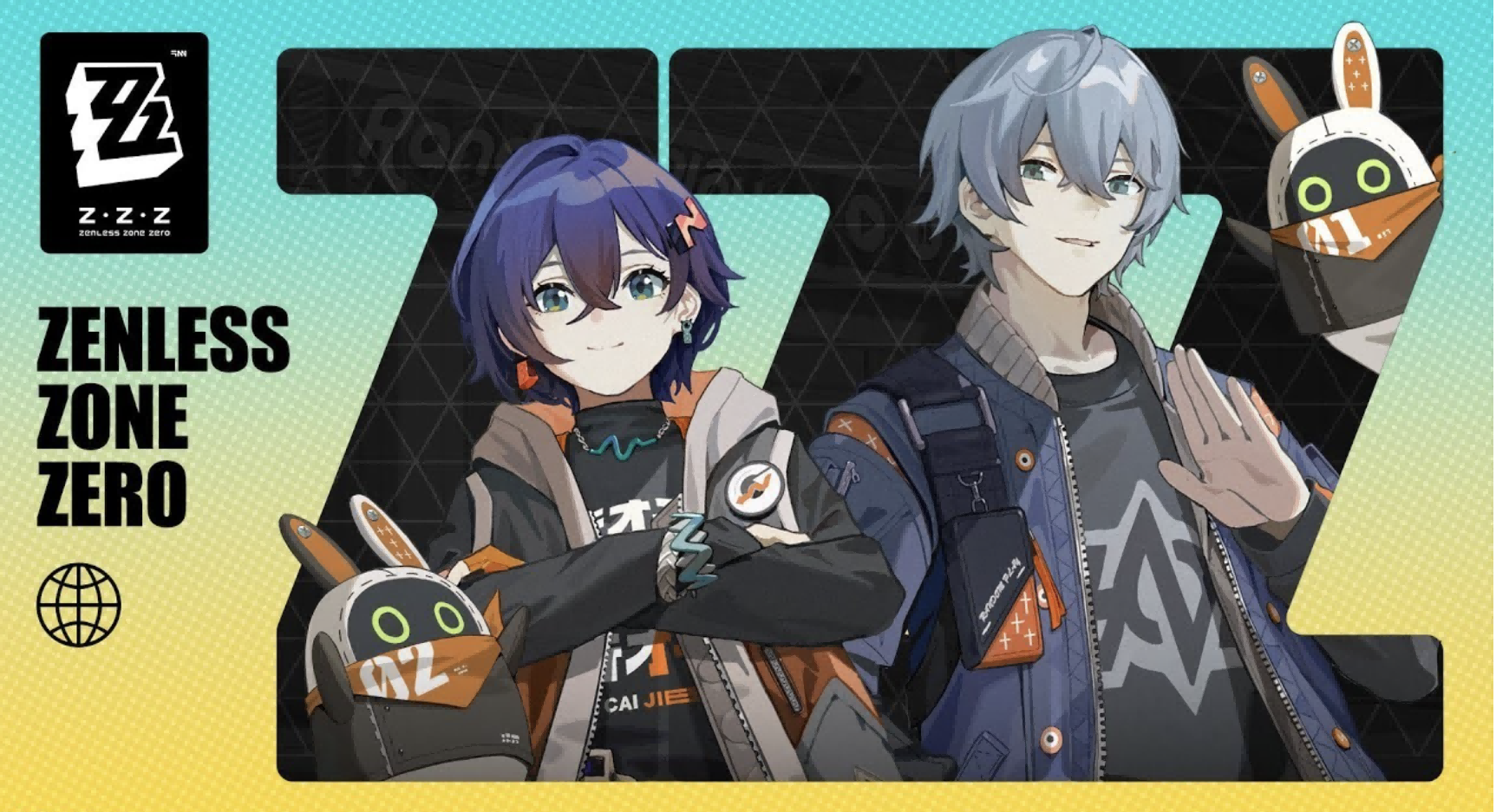 《绝区零》公测引热潮米哈游再掀国风热潮中式魅力全球绽放九游娱乐