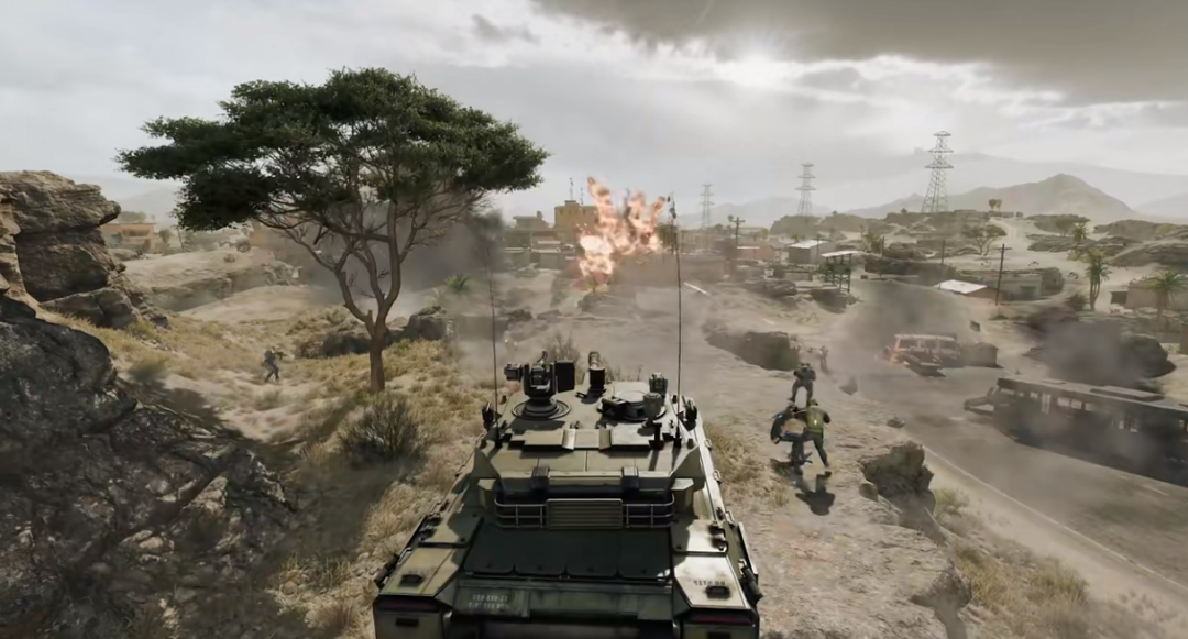 九游娱乐9月53款新游上线：腾讯迎来又一款年度大作；莉莉丝再争SLG市场份额