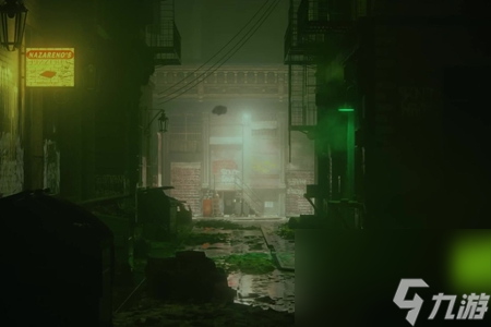 心灵杀手2游戏设置中文方法介绍九游娱乐