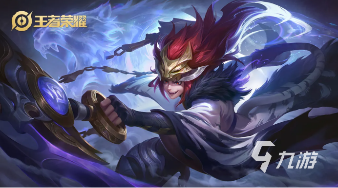 九游娱乐2022优化最好的游戏有哪些高优